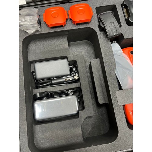 Квадрокоптер Autel Robotics EVO II Dual 640T (Thermal) Enterprise в самой максимальной топовой комплектации в Ельце