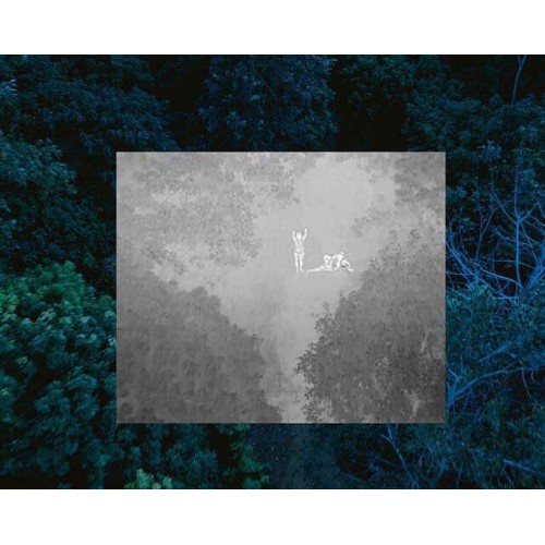 Квадрокоптер Autel Robotics EVO II Dual 640T (Thermal) Enterprise в самой максимальной топовой комплектации в Ельце