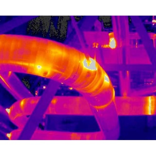 Квадрокоптер Autel Robotics EVO II Dual 640T (Thermal) Enterprise в самой максимальной топовой комплектации в Ельце