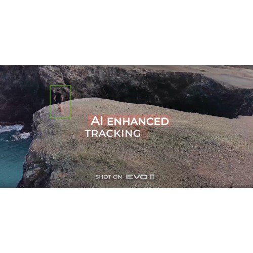 Квадрокоптер Autel Robotics EVO II Dual 640T (Thermal) Enterprise в самой максимальной топовой комплектации в Ельце