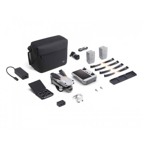 Квадрокоптер DJI AIR 2S Fly More Combo (пульт DJI RC с экраном) в Ельце