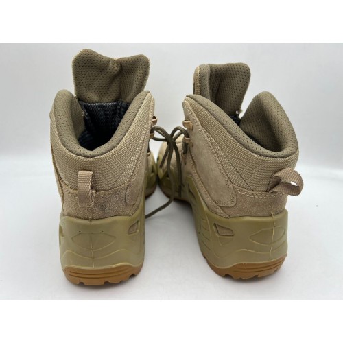 Тактические треккинговые демисезонные ботинки реплика LOWA (no name реплика) в Ельце