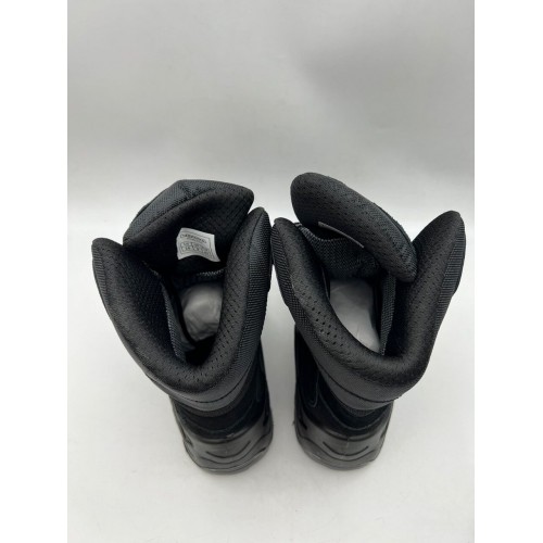 Тактические треккинговые демисезонные ботинки реплика LOWA (высокие) в Ельце