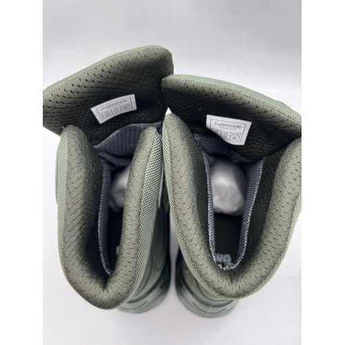 Тактические треккинговые демисезонные ботинки реплика LOWA (высокие) в Ельце