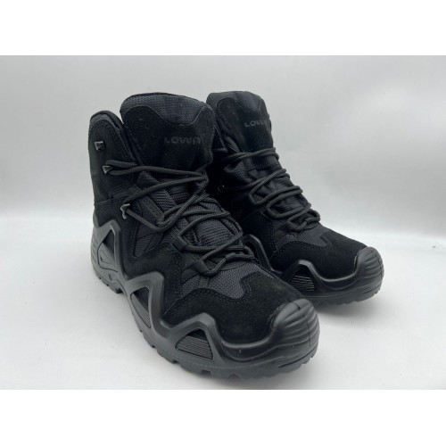 Тактические треккинговые демисезонные ботинки реплика LOWA в Ельце