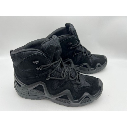 Тактические треккинговые демисезонные ботинки реплика LOWA в Ельце