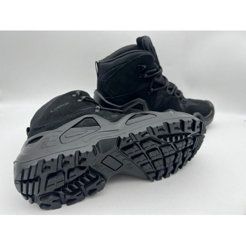 Тактические треккинговые демисезонные ботинки реплика LOWA в Ельце