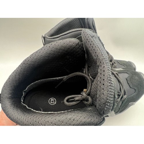 Тактические треккинговые демисезонные ботинки реплика LOWA в Ельце