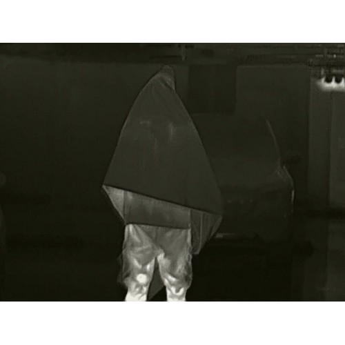 Маскировочное пончо-накидка тактическая «НЕВИДИМКА» лето в Ельце