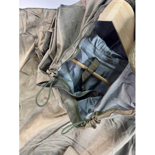 Маскировочное пончо-накидка тактическая «НЕВИДИМКА» лето в Ельце