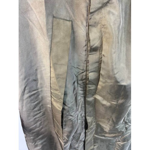 Маскировочное пончо-накидка тактическая «НЕВИДИМКА» лето в Ельце