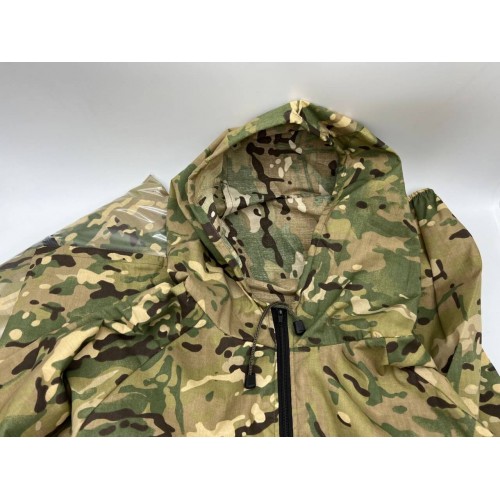 Маскировочный халат (штаны + куртка) в Ельце