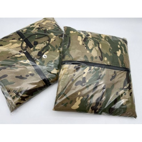 Маскировочный халат (штаны + куртка) в Ельце