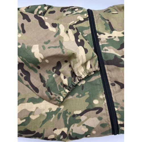 Маскировочный халат (штаны + куртка) в Ельце