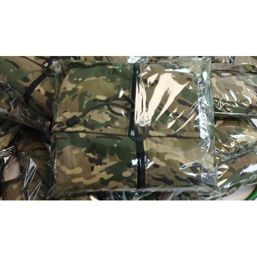 Маскировочный халат (штаны + куртка) в Ельце