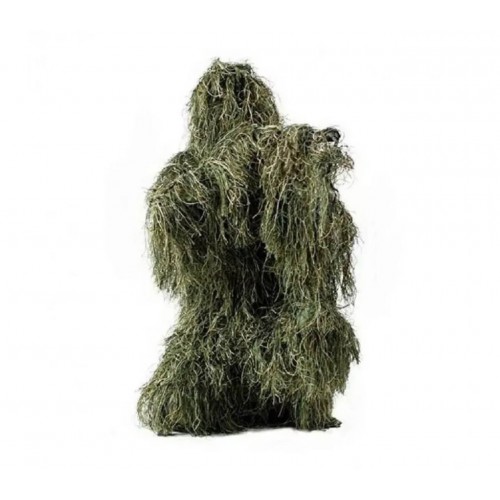 Маскировочный костюм снайпера и разведчика «ЛЕШИЙ» в Ельце