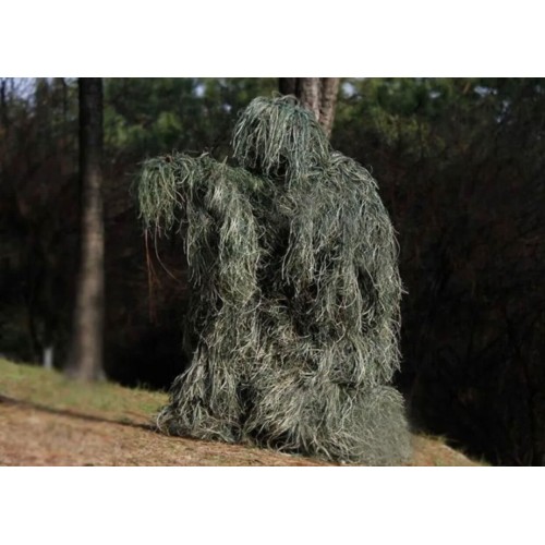 Маскировочный костюм снайпера и разведчика «ЛЕШИЙ» в Ельце