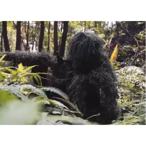 Маскировочный костюм снайпера и разведчика «ЛЕШИЙ» в Ельце