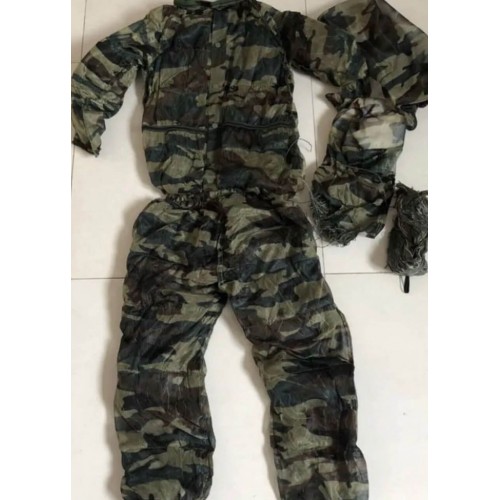 Маскировочный костюм снайпера и разведчика «ЛЕШИЙ» в Ельце