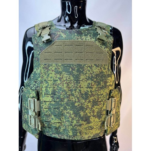 «МУЗЫКАНТ» полностью укомплектованный бронекомплект Бр5/6 класса защиты, с демпфером/капами в комплекте в Ельце