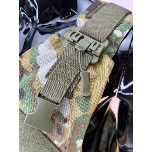 «МУЗЫКАНТ» полностью укомплектованный бронекомплект Бр5/6 класса защиты, с демпфером/капами в комплекте в Ельце