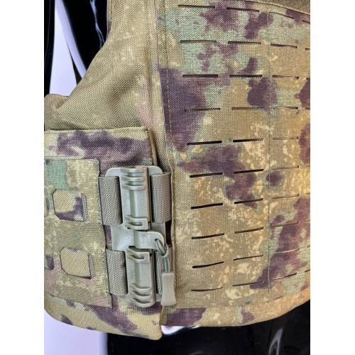 «МУЗЫКАНТ» полностью укомплектованный бронекомплект Бр5/6 класса защиты, с демпфером/капами в комплекте в Ельце