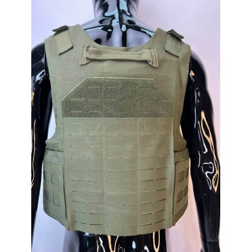 «МУЗЫКАНТ» полностью укомплектованный бронекомплект Бр5/6 класса защиты, с демпфером/капами в комплекте в Ельце