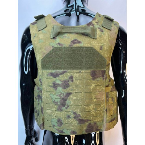 «МУЗЫКАНТ» полностью укомплектованный бронекомплект Бр5/6 класса защиты, с демпфером/капами в комплекте в Ельце