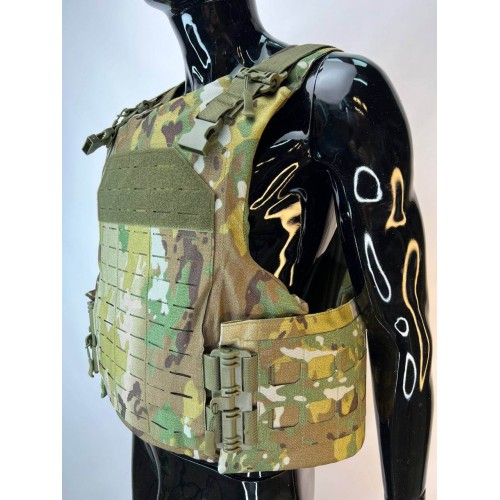 «МУЗЫКАНТ» полностью укомплектованный бронекомплект Бр5/6 класса защиты, с демпфером/капами в комплекте в Ельце