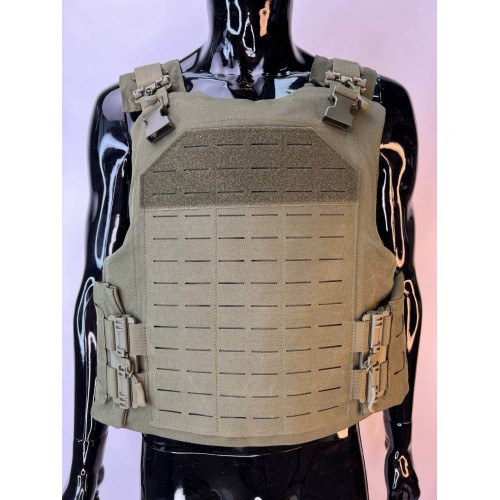 «МУЗЫКАНТ» полностью укомплектованный бронекомплект Бр5/6 класса защиты, с демпфером/капами в комплекте в Ельце