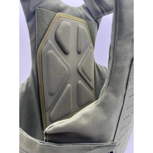 «МУЗЫКАНТ» полностью укомплектованный бронекомплект Бр5/6 класса защиты, с демпфером/капами в комплекте в Ельце