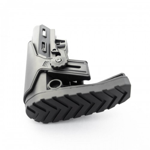 Облегченный телескопич. приклад с подщечником Alpha CP в Ельце