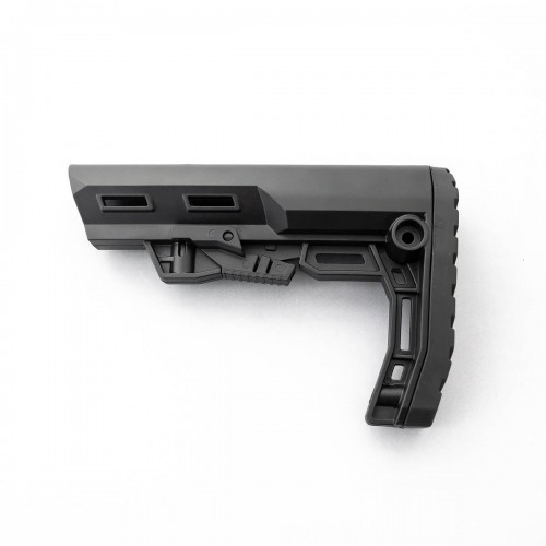 Облегченный телескопический приклад Alpha в Ельце