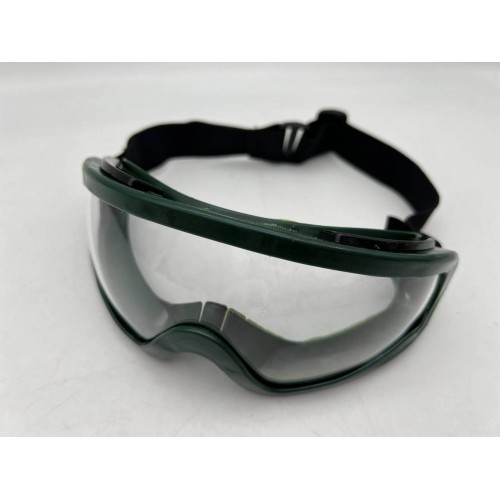 Очки защитные тактические ударопрочные YK закрытые, панорамного типа, модель VMG 1.600 в Ельце