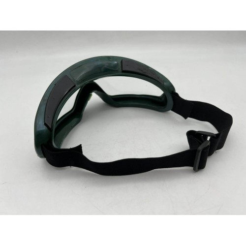 Очки защитные тактические ударопрочные YK закрытые, панорамного типа, модель VMG 1.600 в Ельце