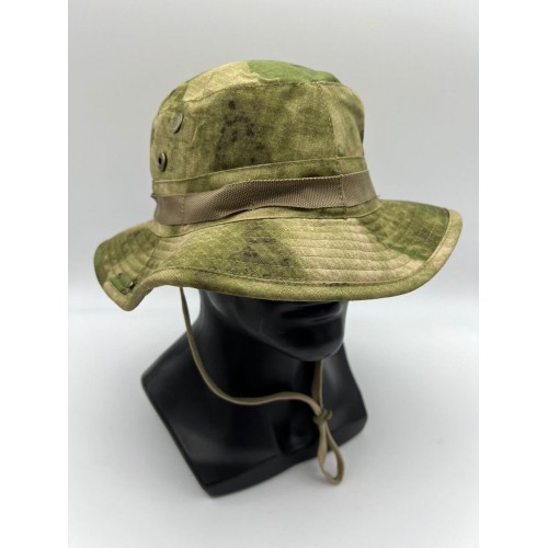 Панама рип-стоп камуфляж в Ельце