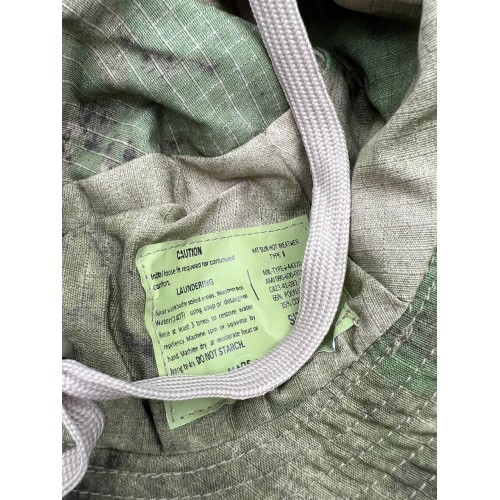 Панама рип-стоп камуфляж в Ельце