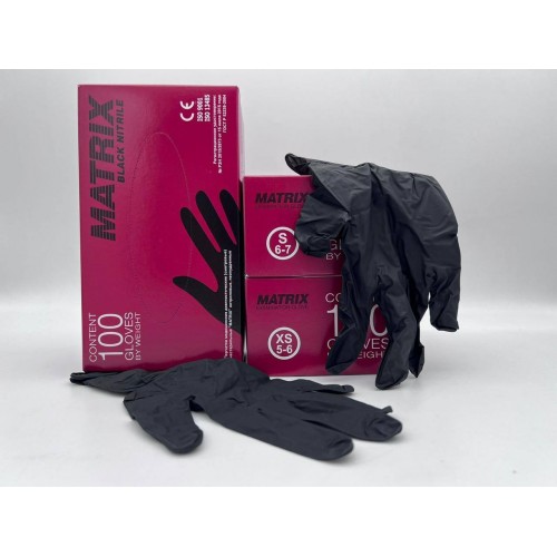 Перчатки медицинские «MATRIX» в Ельце