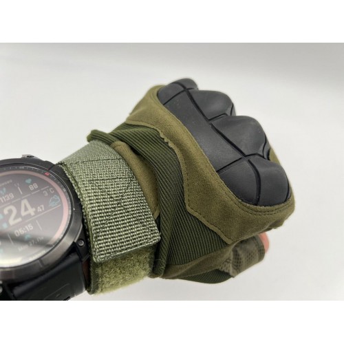 Перчатки тактические без пальцев в Ельце