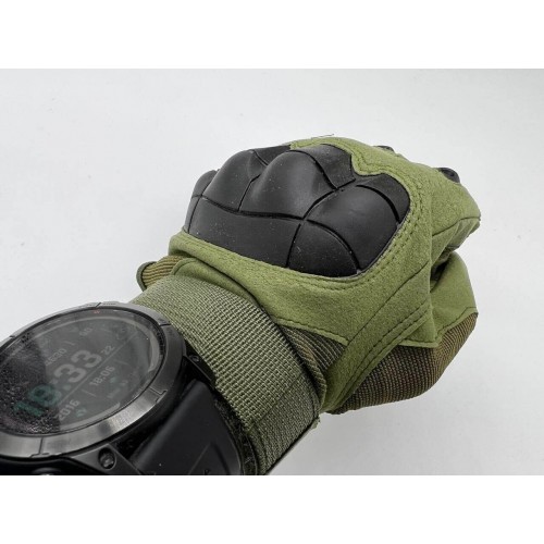 Перчатки тактические в Ельце