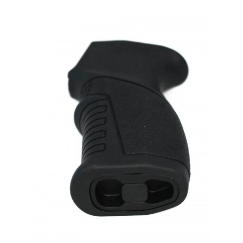 Пистолетная рукоятка для AК, прорезиненная в Ельце