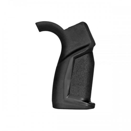 Пистолетная рукоятка для AR15 с бобровым хвостом, гладкая в Ельце