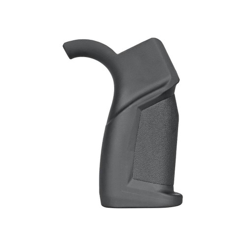 Пистолетная рукоятка для AR15 с бобровым хвостом, гладкая в Ельце