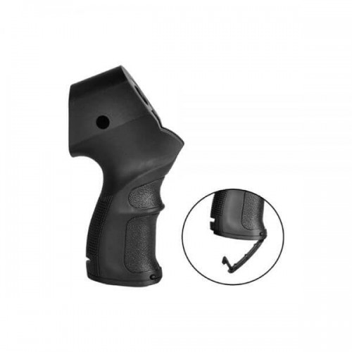 Пистолетная рукоятка на турецкие ружья в Ельце