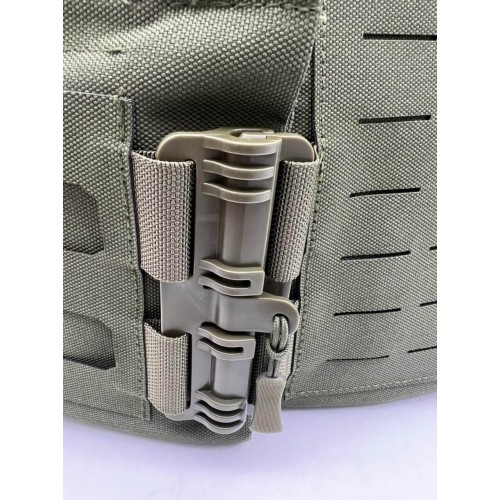 Полностью укомплектованный бронежилет Бр5 класса защиты в Ельце