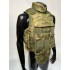 Полностью укомплектованный бронежилет класса защиты Бр5 в Ельце