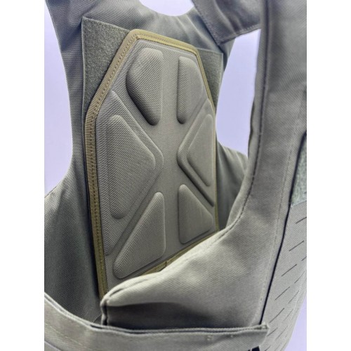 Полностью укомплектованный бронежилет Бр5/6 класса защиты в Ельце