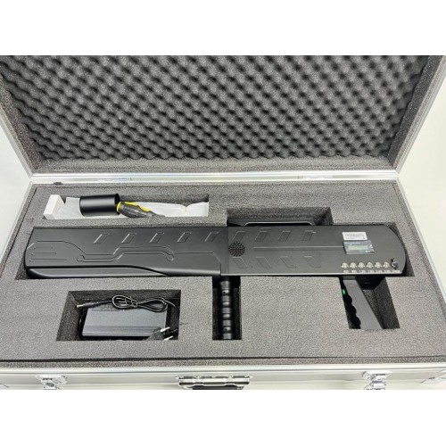 Гарпия ПРО 140W в Ельце подавитель дронов