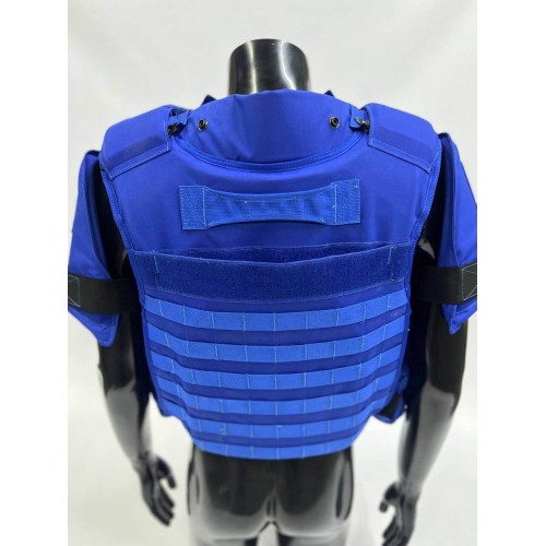 Бронежилет PRESS - полностью укомплектованный бронежилет защиты в Ельце