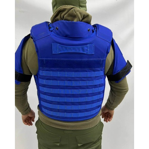 Бронежилет PRESS - полностью укомплектованный бронежилет защиты в Ельце